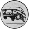 Rallye Emblem