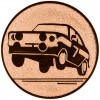 Rallye Emblem