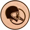 Wettrennen Emblem