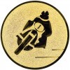Motorrad Emblem