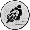 Motorrad Emblem