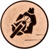 Motorrad Emblem