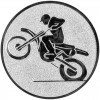 Moto-Cross Emblem