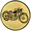 Motor (Veteran) Emblem
