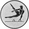 Moto-Cross Emblem