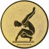 Gymnastik (Frauen) Emblem