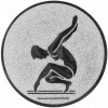 Gymnastik (Frauen) Emblem