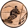 Snowboard Emblem