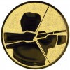Bogenschießen Emblem