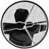 Bogenschießen Emblem