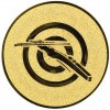 Pfeilgewehr Emblem