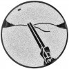 Puckschießen Emblem