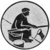 Angeln (Angler) Emblem