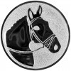 Reiter (Pferd) Emblem