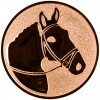 Reiter (Pferd) Emblem
