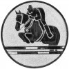 Reiten (Springen) Emblem