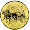 Fahrer (Fahren) Emblem