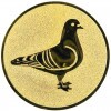 Taube Emblem