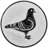 Taube Emblem