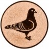 Taube Emblem