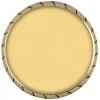 Neutral verziert Emblem
