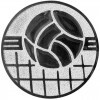 Volleyball Emblem
