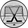 Hockey, Tor Emblem