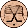 Hockey, Tor Emblem