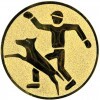 Hundetraining Emblem