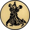 Tanzen Emblem