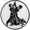 Tanzen Emblem