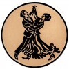 Tanzen Emblem