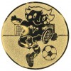Fußball (Kinder) Emblem