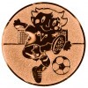 Fußball (Kinder) Emblem