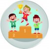 Kids allgemein Junge Emblem