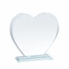 Kristallauszeichnung Amor in Geschenkbox