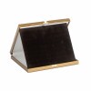 Goldene Plaketten-Box 21x17 cm