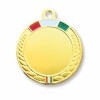 Bronzemedaille 314