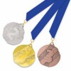 Medaille 501 Bronze