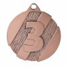 Medaille 501 Bronze
