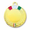 Bronzemedaille 514