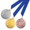 Medaille 527