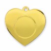 Goldmedaille 534