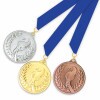 Medaille 579