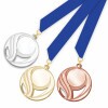 Medaille 595