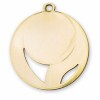 Medaille 595