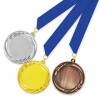 Medaille 702
