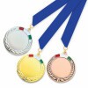 Bronzemedaille 714