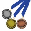 Medaille 715