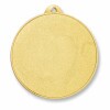 Silbermedaille 763
